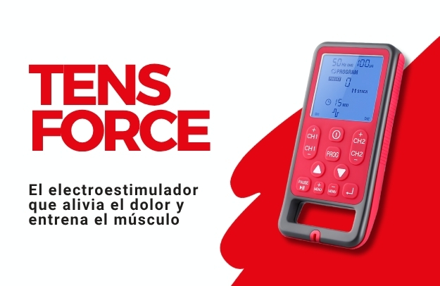 Tens Force