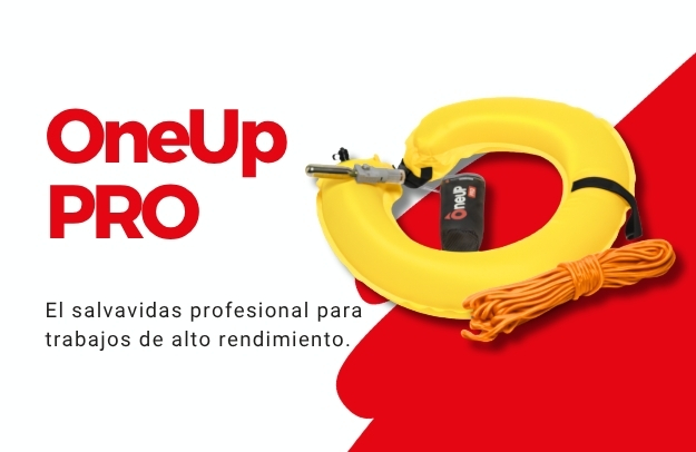 OneUp Pro