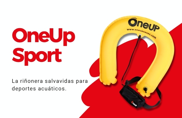 OneUp Sport