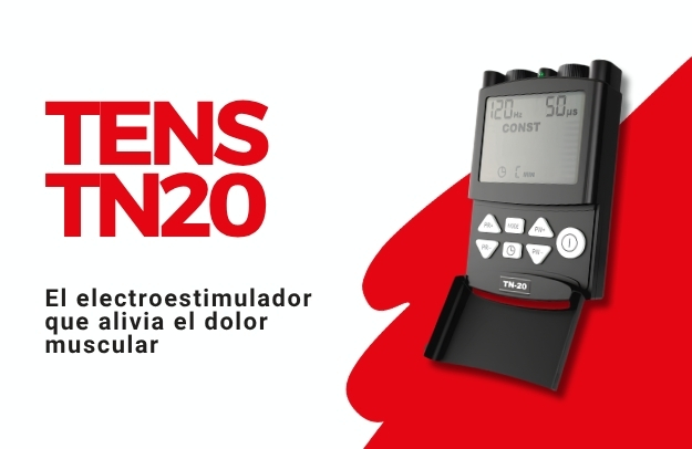 Tens TN20